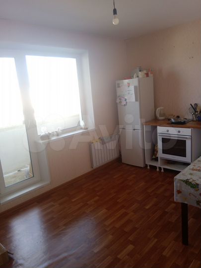 2-к. квартира, 62,7 м², 5/5 эт.