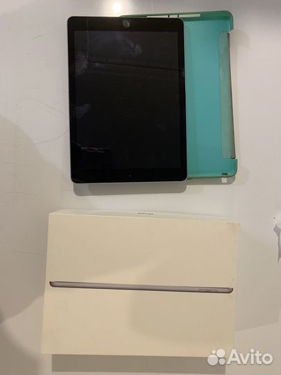iPad (5-го поколения)