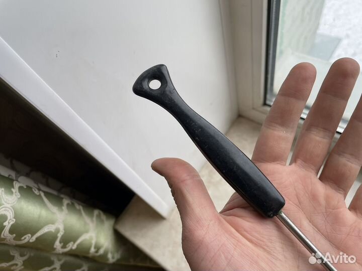 Вилка для мяса