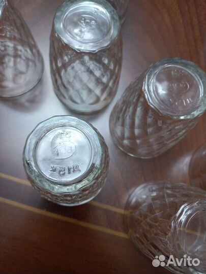 Стакан СССР 1978г