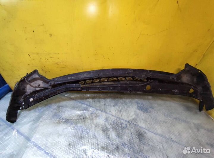 Решетка, жабо под дворники 86150a7000 Kia Cerato 3