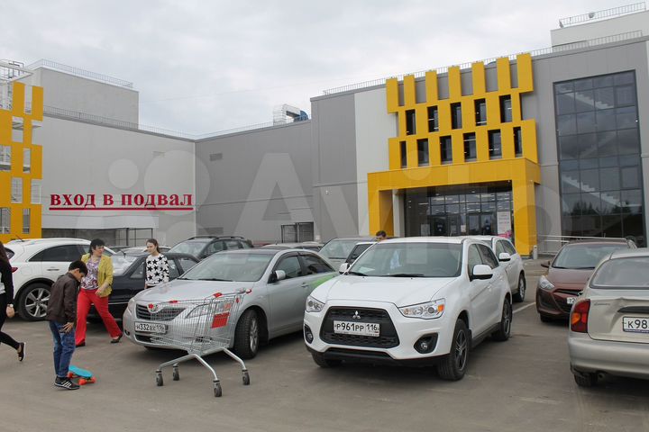 Склад, 182 м²