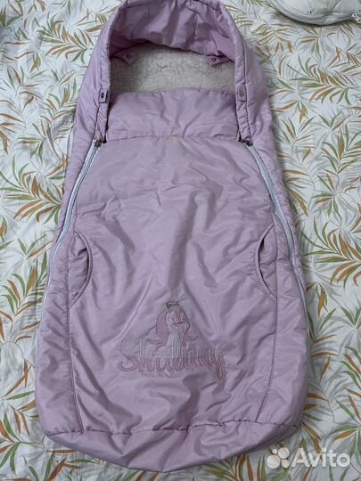 Детская одежда для девочек