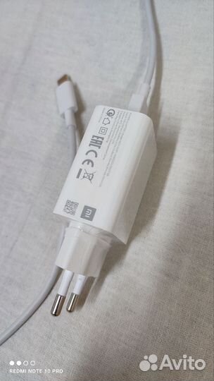 Xiaomi Redmi Note 10 Pro, 8/128 ГБ