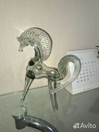 Статуэтка Конь