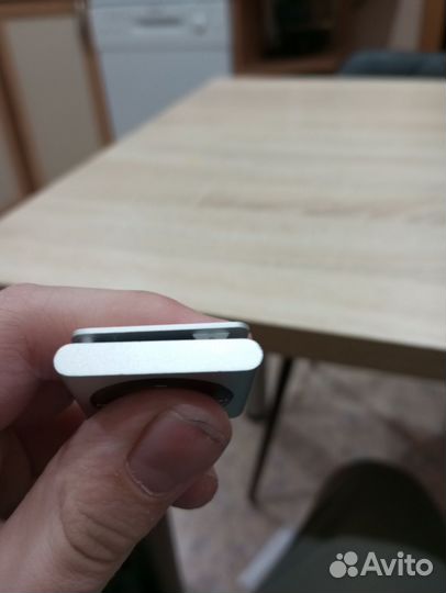Плеер iPod shuffle