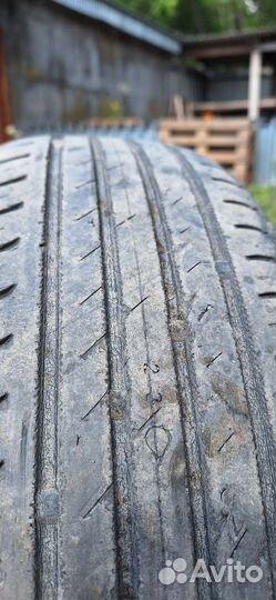 Nokian Tyres Hakka Green 3 185/60 R15