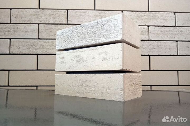 Кирпич литос