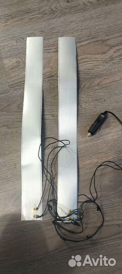 Греющая лента