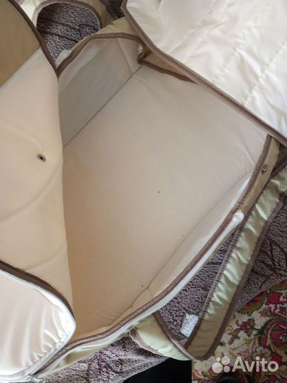 Сумка переноска для детей