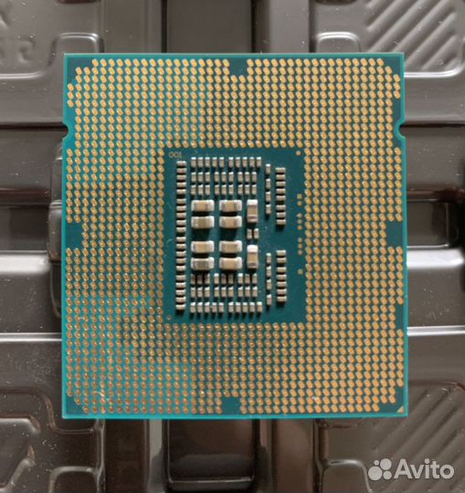 Процессор E5-2407V2 новый