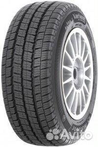 Matador MPS 125 Variant All Weather 185/80 R14 102R