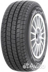 Matador MPS 125 Variant All Weather 185/80 R14 102R