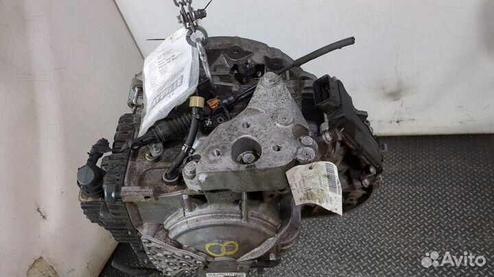 Кпп - автомат (АКПП) Chrysler Pacifica, 2018