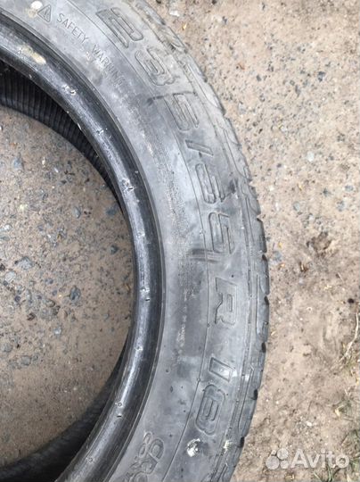 Continental Contact Star 235/55 R18