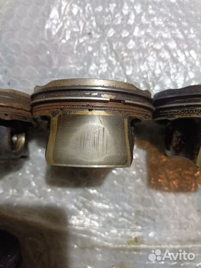 Поршень 2.0 G4NA Hyundai Kia