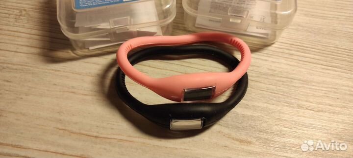 Шагомер 2шт набор