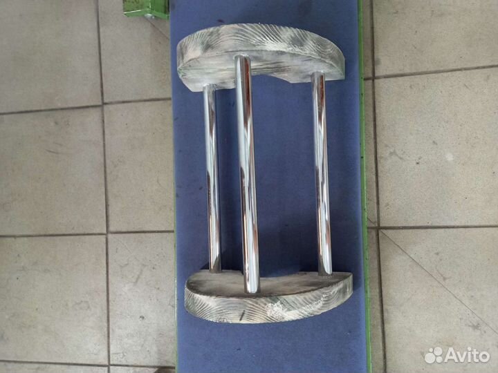 Подставка для ног