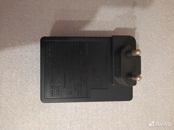 Фотоаппарат nikon