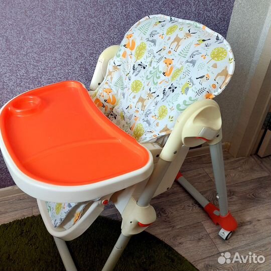 Стул для кормления