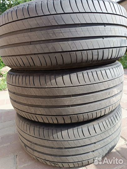 Michelin Primacy 3 225/55 R17 101W