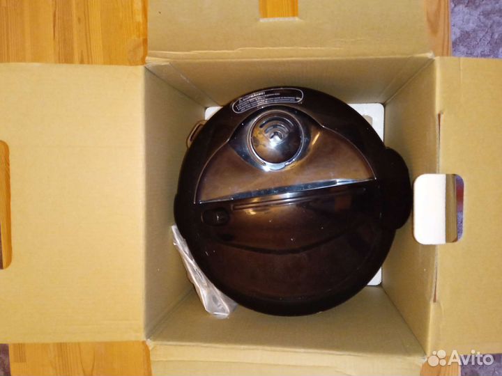 Мультиварка Polaris PMC 0364AD