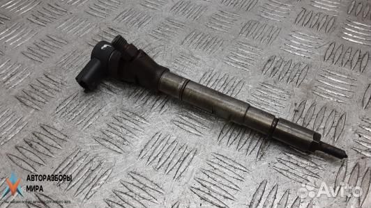 Форсунка Kia Sorento 2005 0445110186