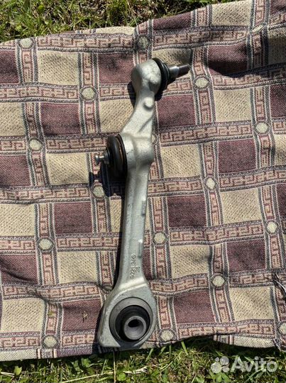 Рычаги на mercedes W204 C204 W221