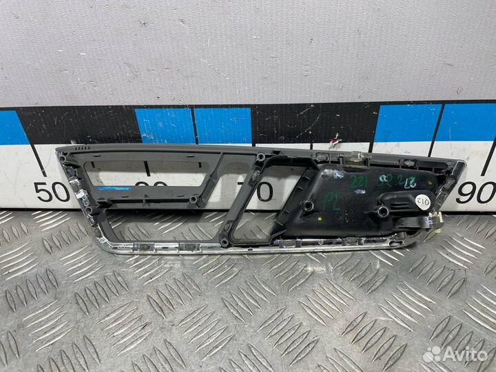 Б/У Ручка двери передней внутренняя левая M#002