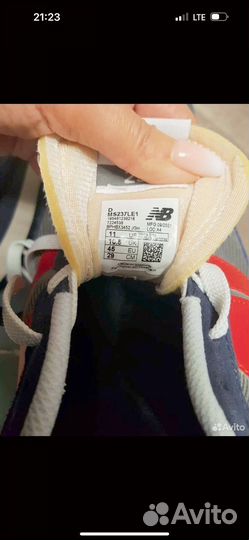 New balance MS237LE1 (11)