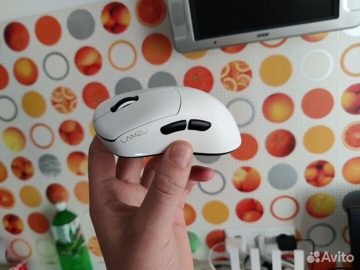 Продаю компьютер и переферию