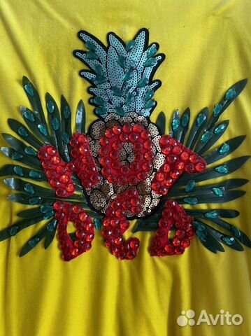 Сценический костюм