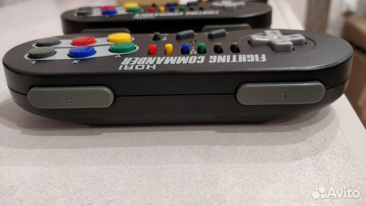 Hori fighting commander