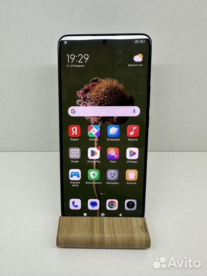 Xiaomi 12T, 8/256 ГБ