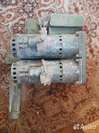 Лебедка вертолетная лпг-2 Серия-ll