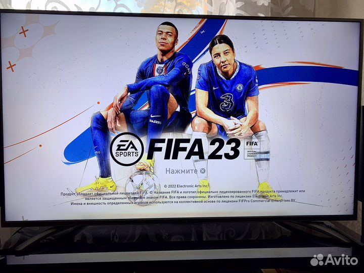 Прошитая Sony Playstation 4 Slim 500GB / Топ игры