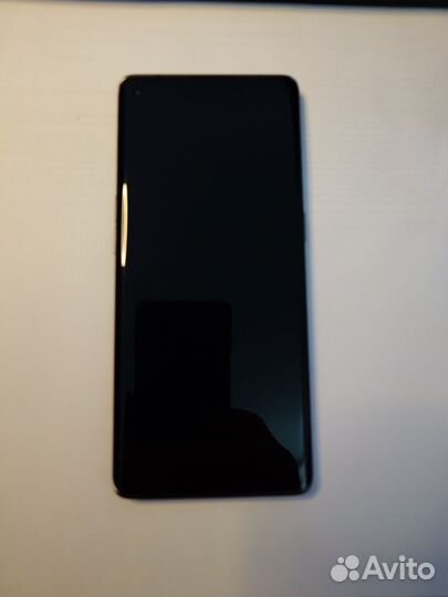 realme GT Explorer Master Edition, 12/256 ГБ