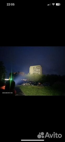 Мощнейший налобный фонарь Sofirn HS41