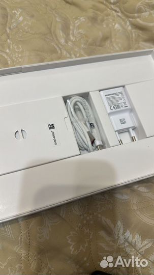 Samsung galaxy Tab A