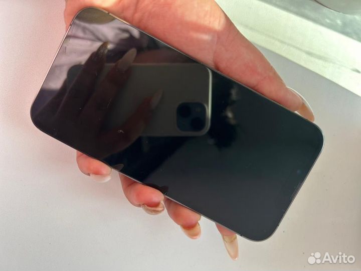 iPhone 13, 128 ГБ