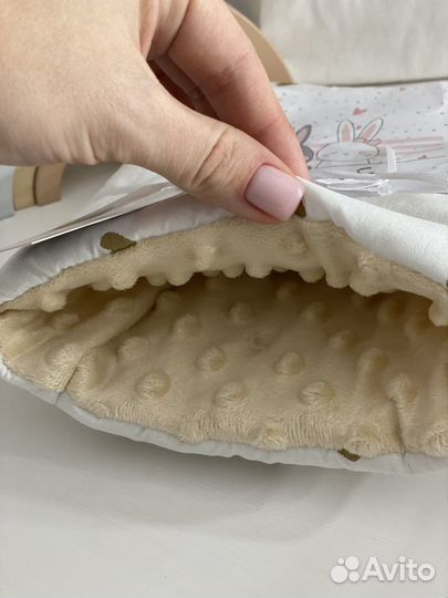 Подушка для кормления