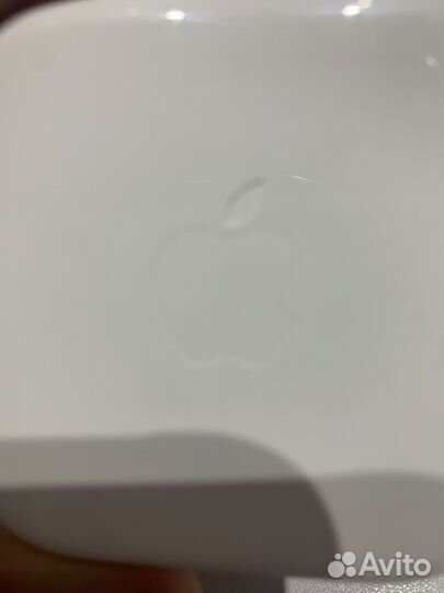 Наушники earpods