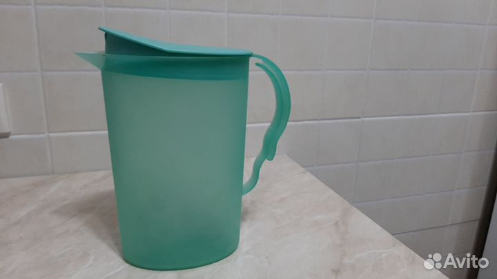 Кувшин Tupperware