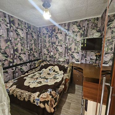 Комната 30 м², 1/1 эт.