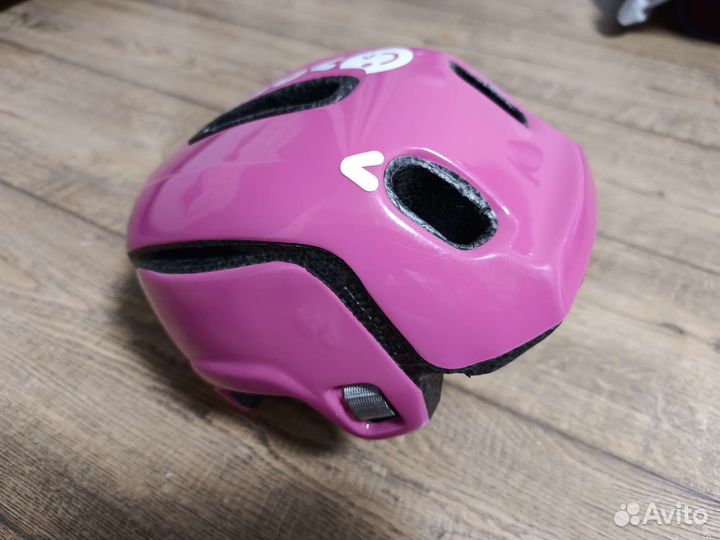 Шлем детский