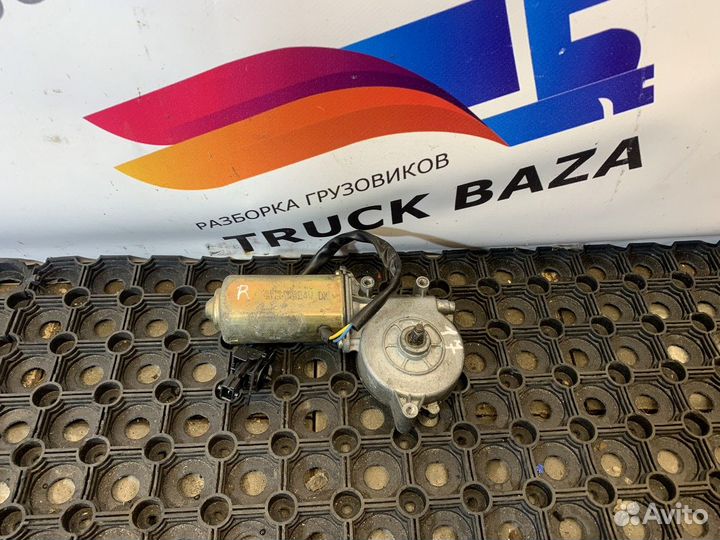 Моторчик стеклоподъемника