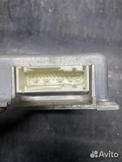 Блок управления AirBag Audi 8A0959655K