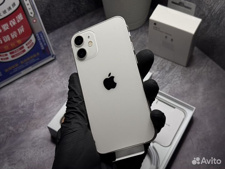 iPhone 12 mini, 128 ГБ