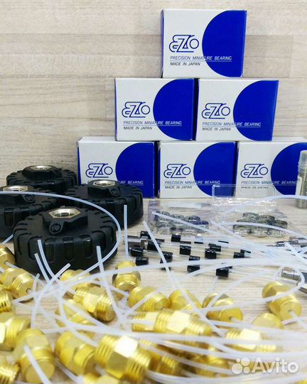 Запчасти для Торнадора Циклона Торнадо