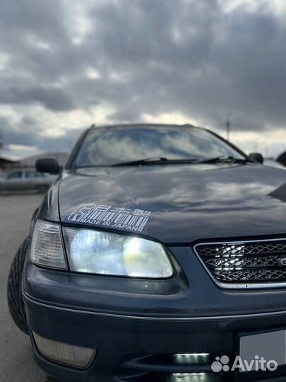 Toyota Camry Gracia 2.2 AT, 2000, 500 000 км